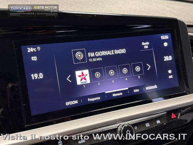 OPEL Grandland 1.6 PHEV aut. AWD GSe - PROMO