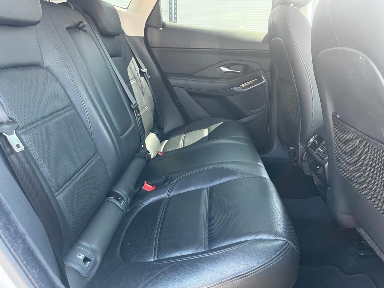 Jaguar E-Pace 2.0D 150 CV AWD aut. R-Dynamic S