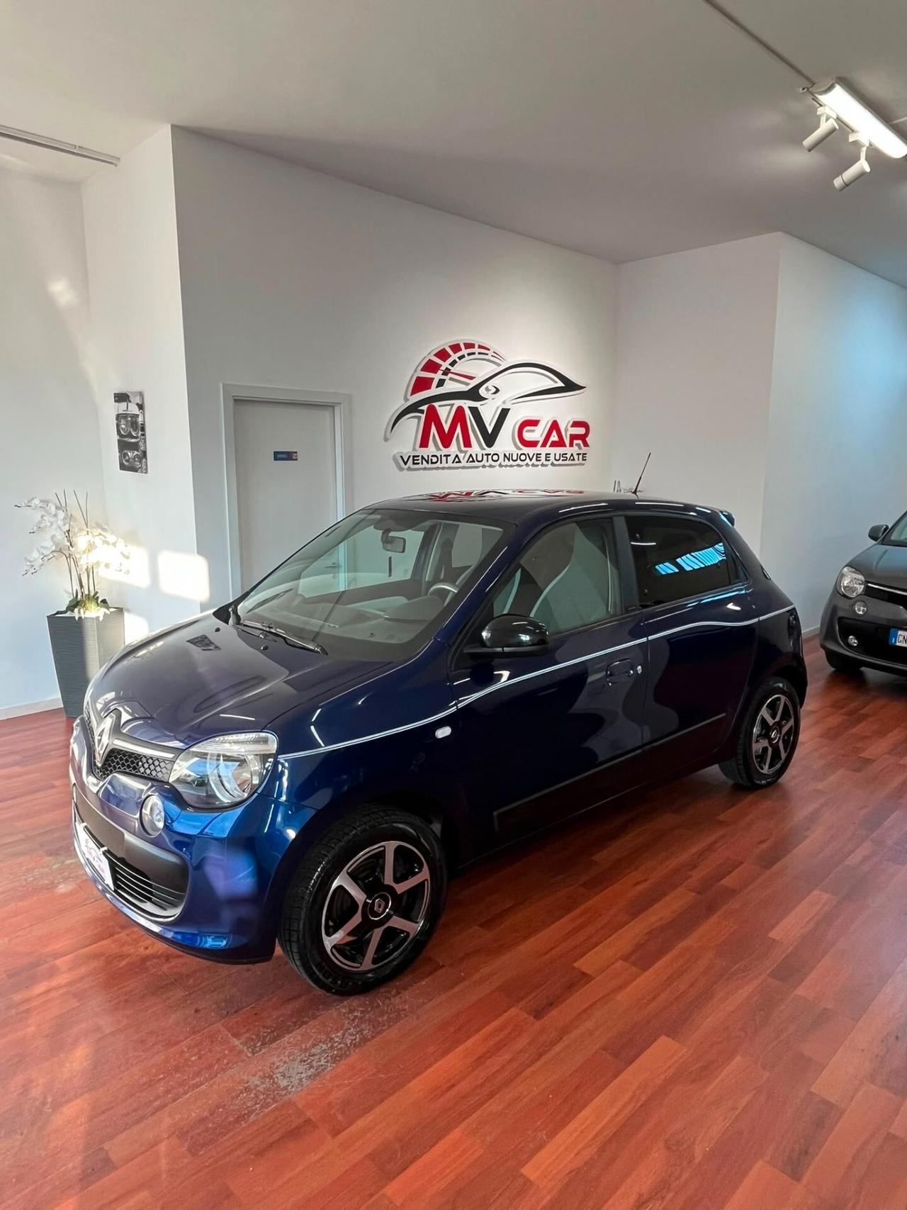 Renault Twingo TCe 90 CV Stop&Start Energy Intens