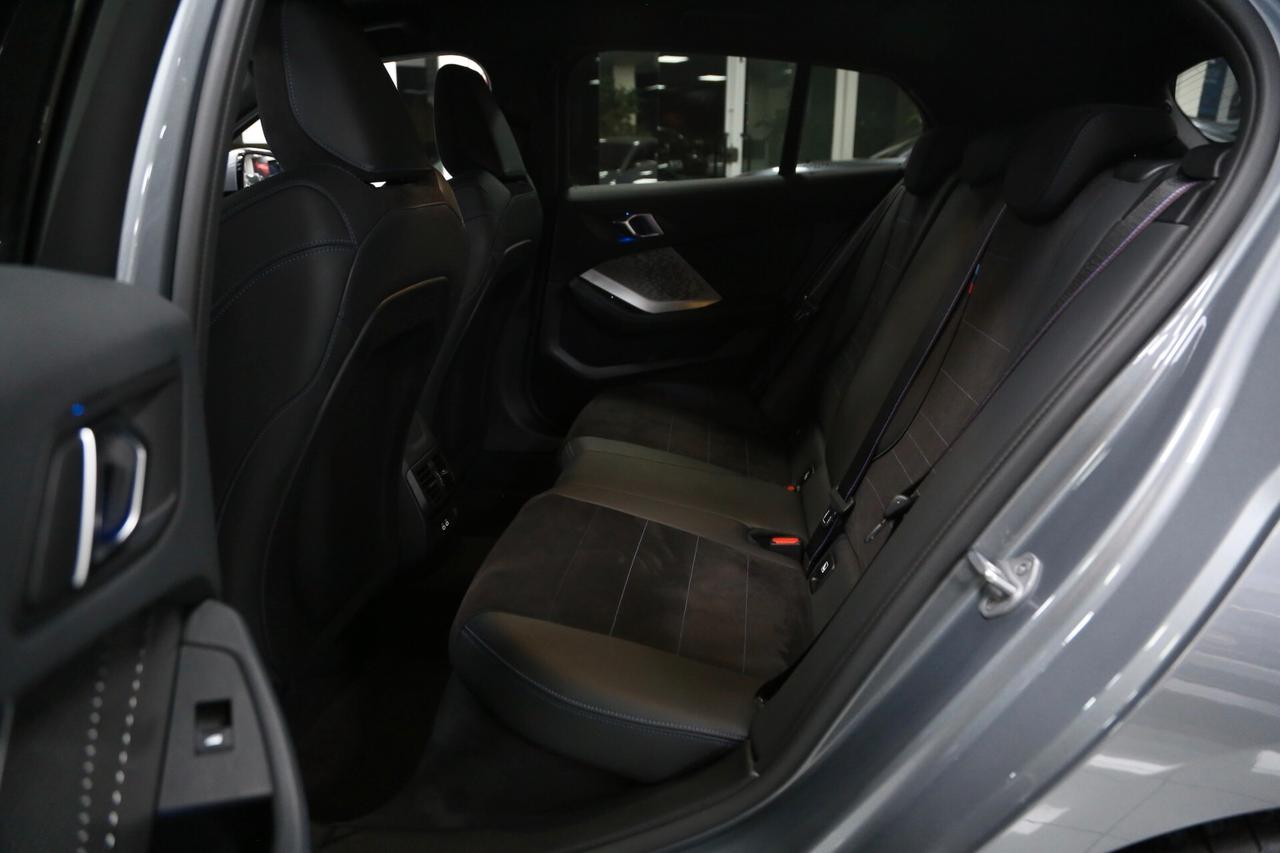 BMW 118d M Sport Pro auto