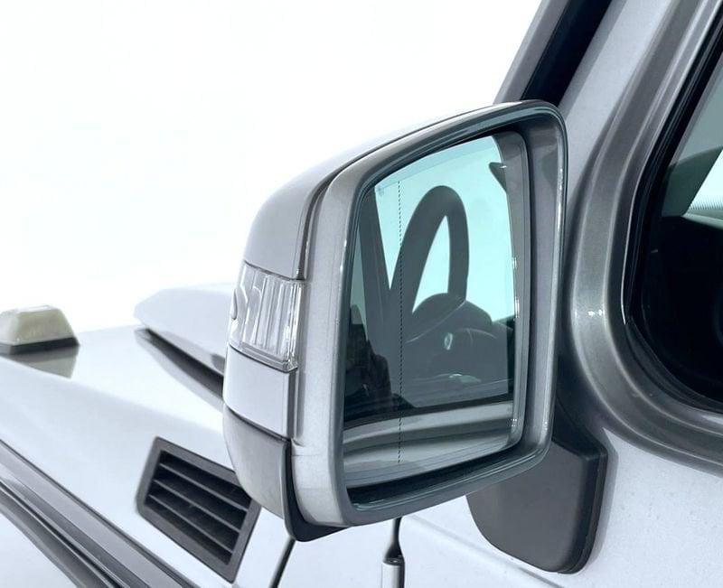 Mercedes-Benz Classe G G 350 d SW
