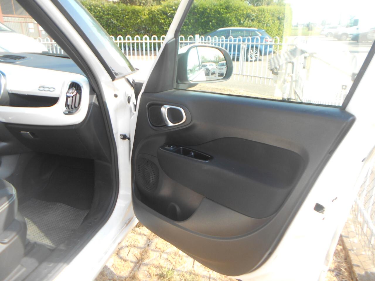 Fiat 500L 1.4 95 CV Pop Star