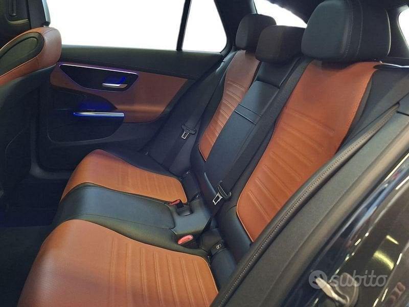 Mercedes-Benz Classe C Classe C-S206 SW 2021 ...