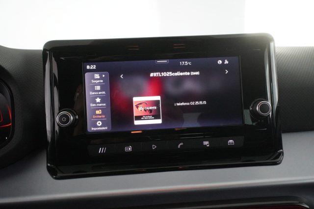 SEAT Arona Arona 1.0 EcoTSI 115 CV DSG FR