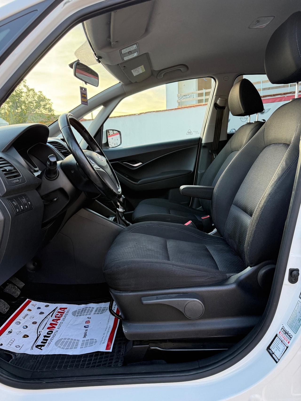 Hyundai iX20 1.4 CRDI 90 CV Comfort