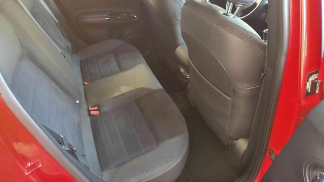 NISSAN Juke 1.5 dCi Start&Stop N-Connecta