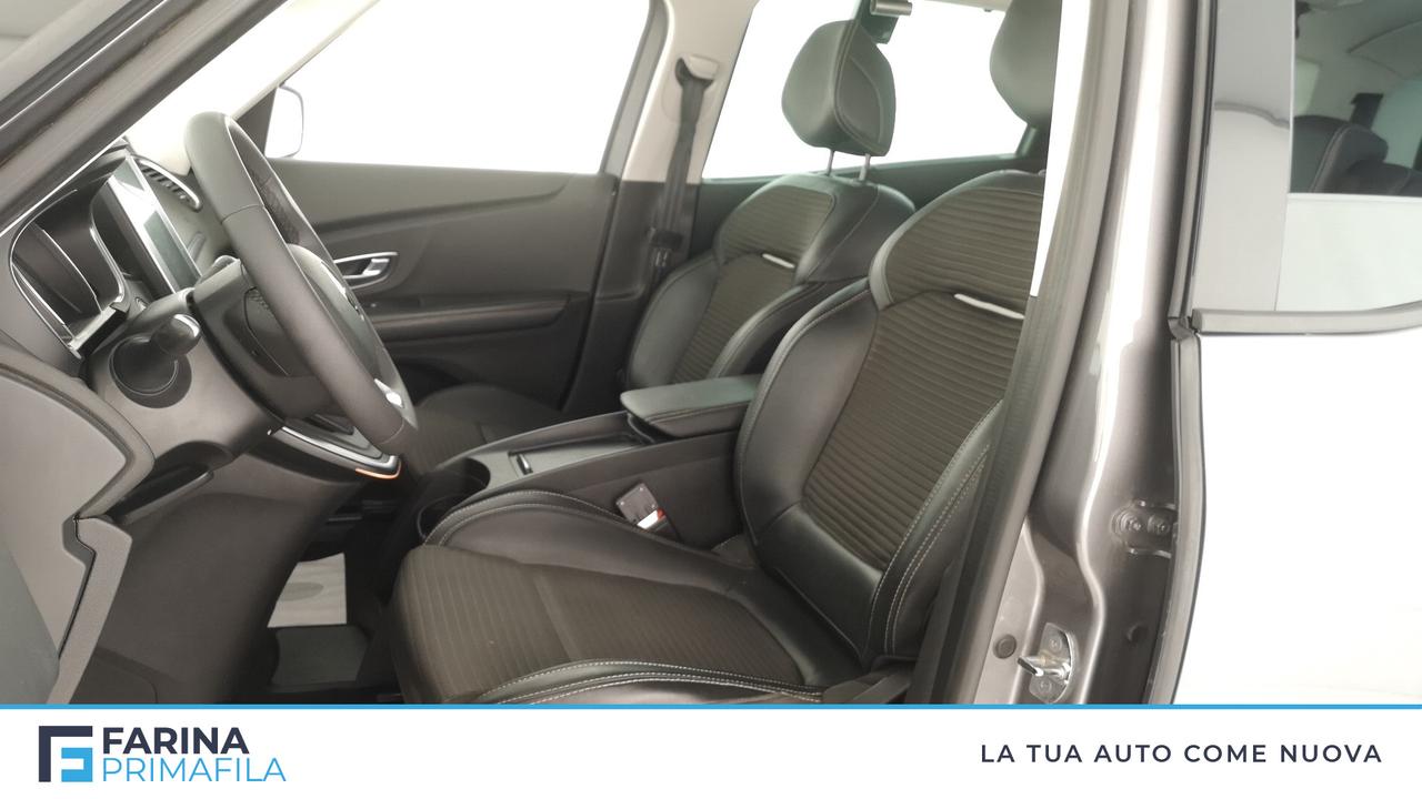 RENAULT Scenic IV - Grand Scenic 1.5 dci energy Zen 110cv edc
