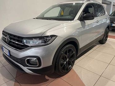Volkswagen T-Cross 1ª serie 1.0 TSI 110 CV DSG Advanced