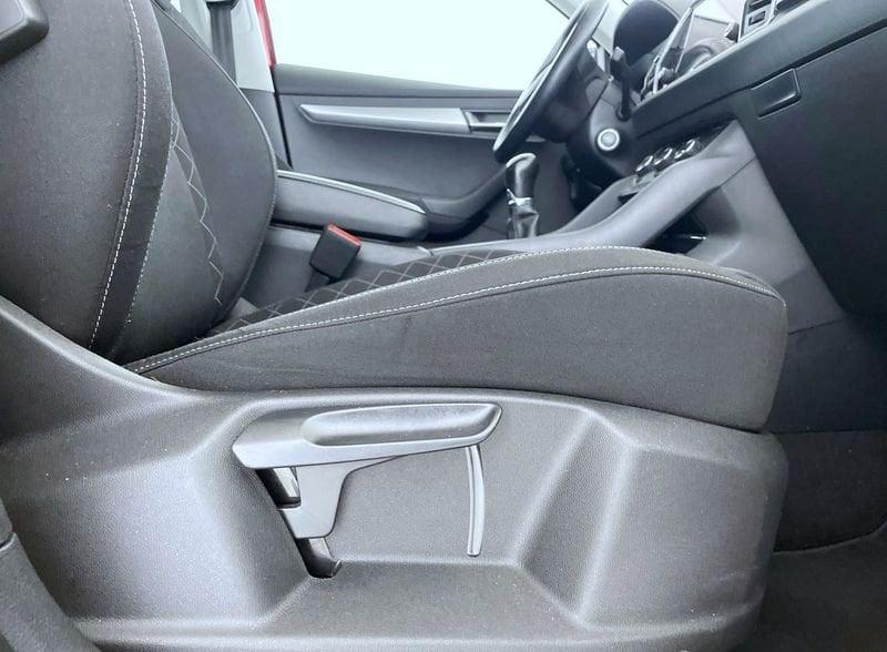 Škoda Karoq 2.0 TDI 85KW SCR EXECUTIVE