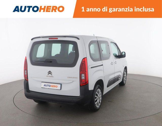 CITROEN Berlingo BlueHDi 100 Stop&Start Combi Feel