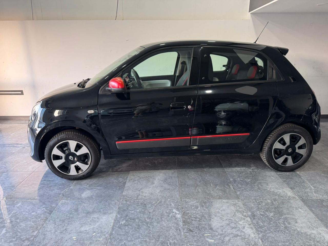 Renault Twingo SCe Life