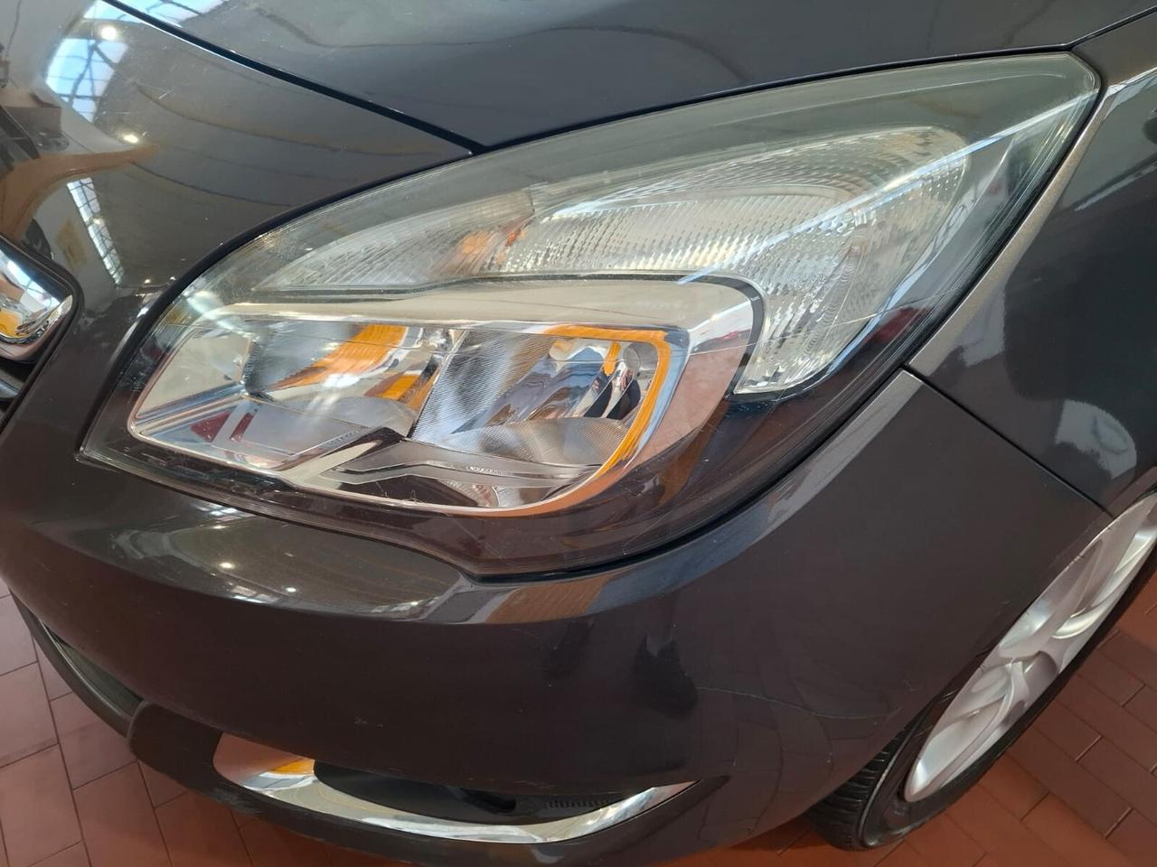Opel Meriva 1.4 Turbo 120CV GPL Tech Cosmo