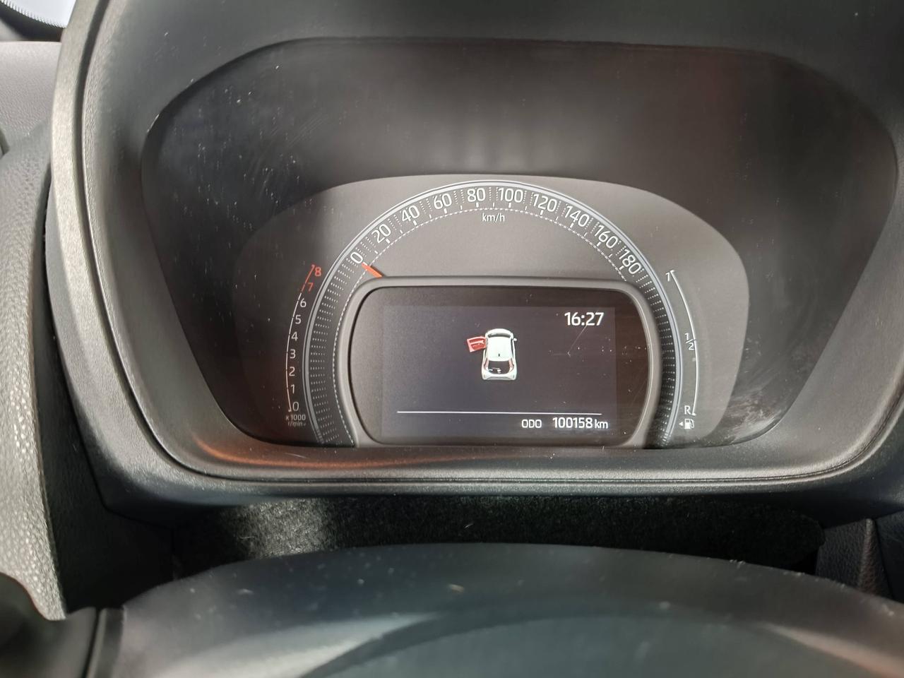 TOYOTA Aygo X - NG '22