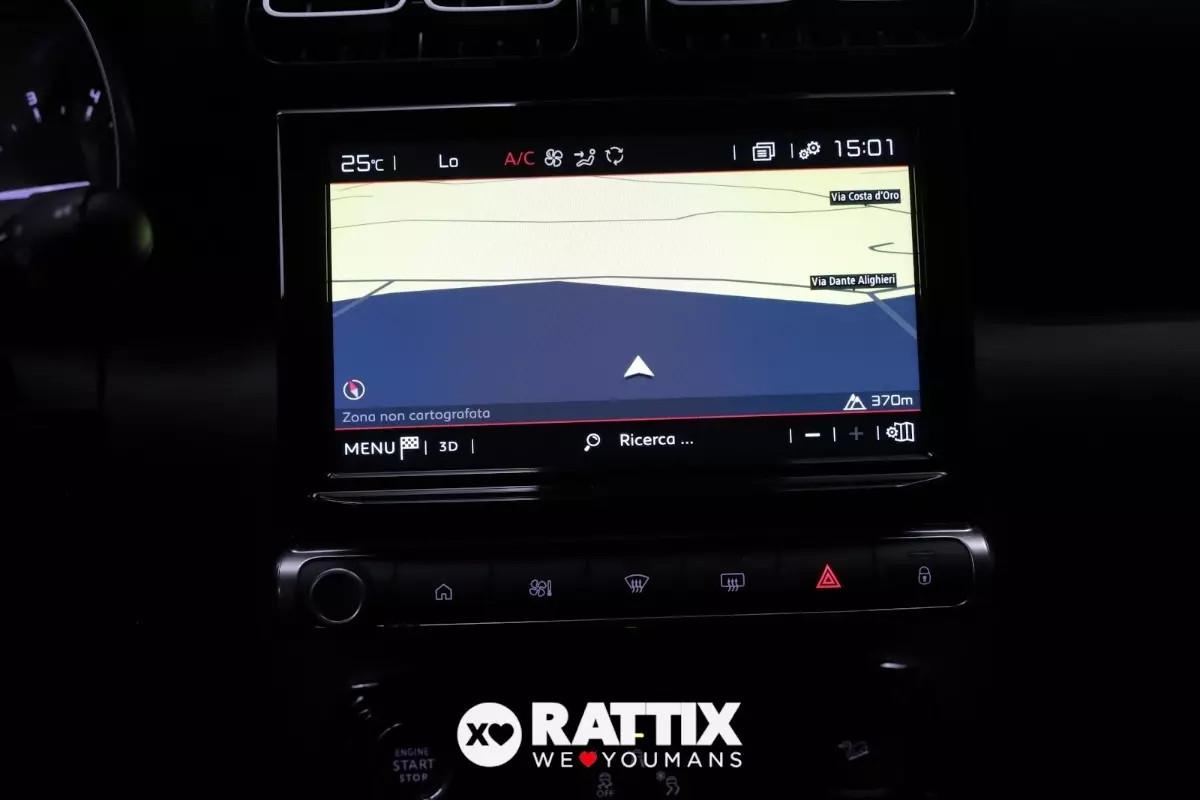 Citroen C3 Aircross 1.2 Puretech 130CV Max EAT6