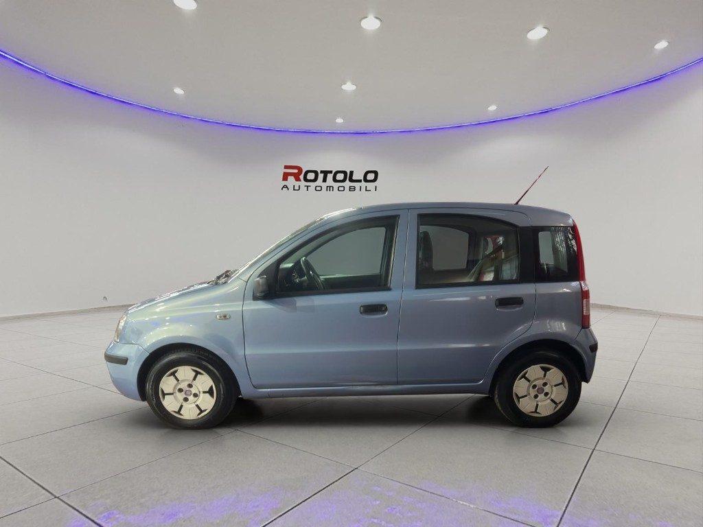 FIAT Panda 2ª serie Panda 1.1 Active Eco