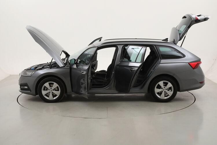 Skoda Octavia Wagon Executive DSG BR264544 2.0 Diesel 116CV