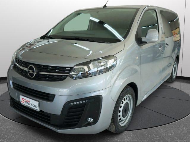 OPEL Vivaro 1.5 Diesel 120cv S&s 9 POSTI
