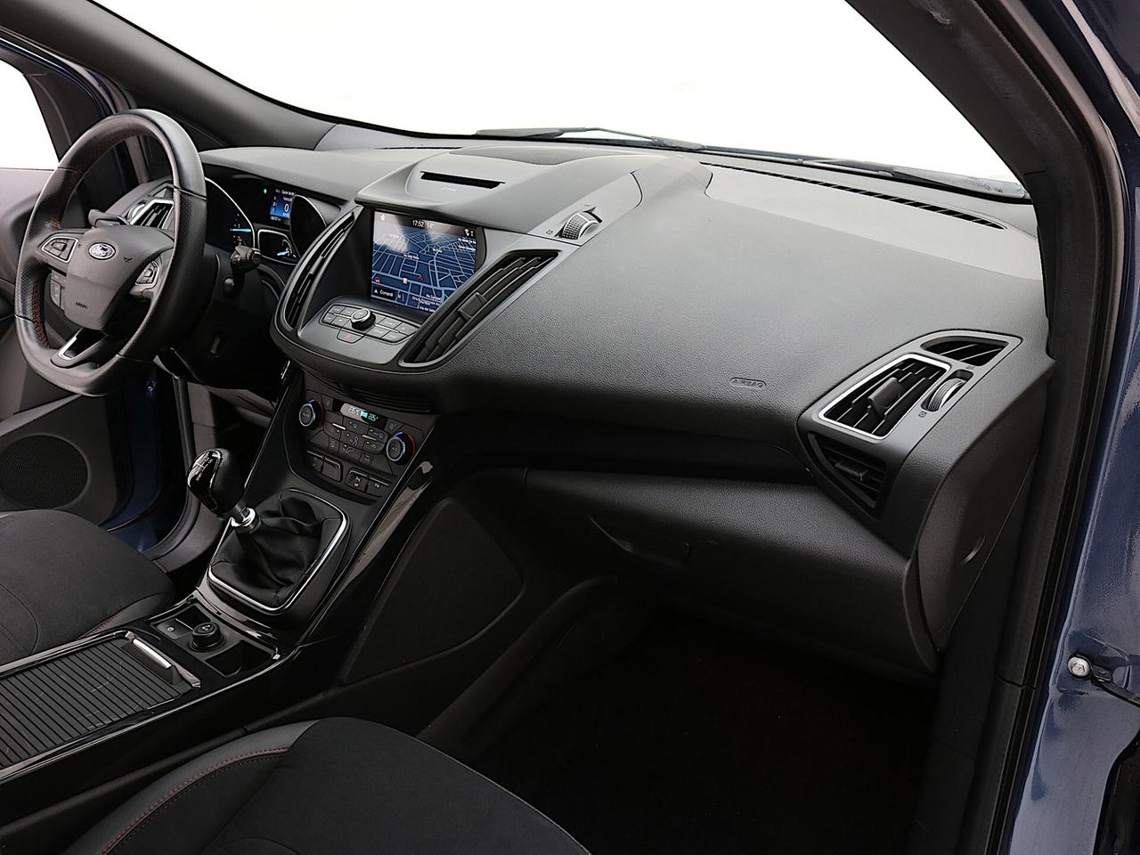 Ford Kuga 2.0 TDCI 120 CV S&S 2WD ST-Line