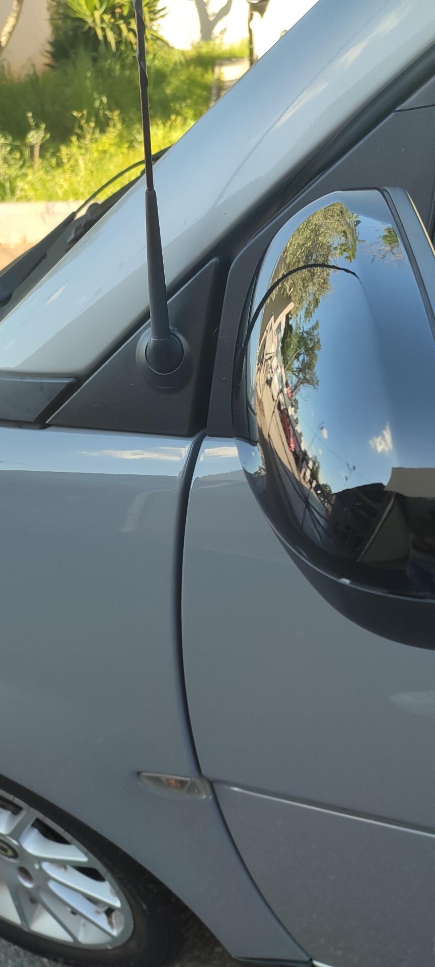 Smart ForTwo 451 TOTAL REFIT