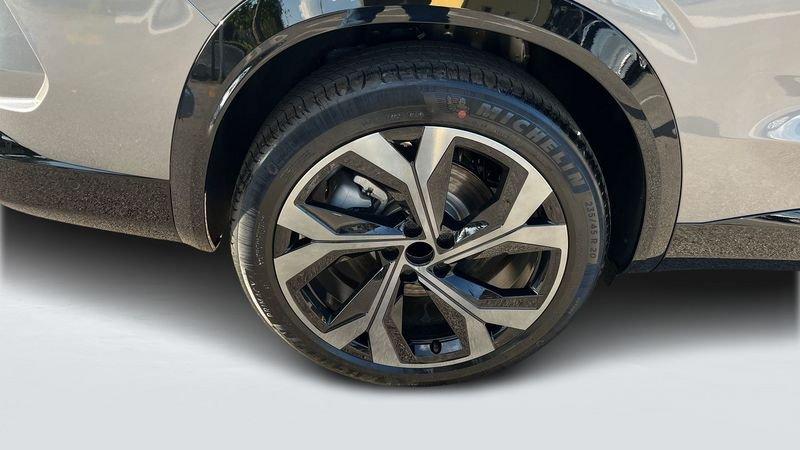 Renault Espace 1.2 E-Tech full hybrid 200cv Esprit Alpine