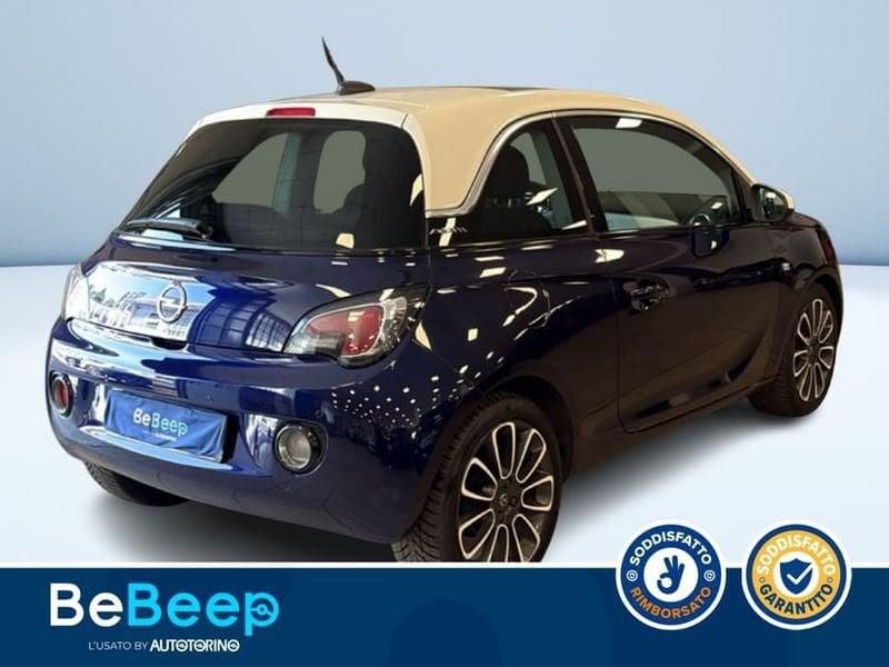 Opel Adam 1.4 GLAM GPL-TECH 87CV E6