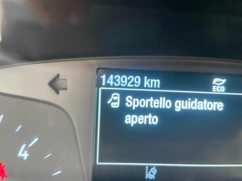 FORD Fiesta 5p 1.5 ecoblue ST-Line 85cv