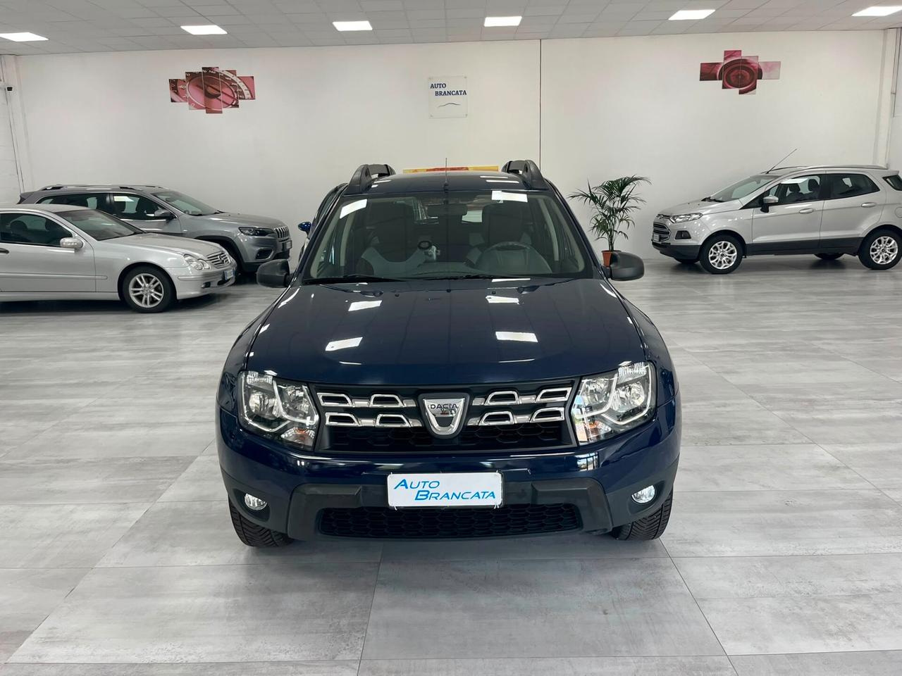 Dacia Duster 1.6 Laureate 4x2