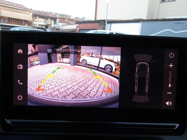 Citroen C3 Aircross 1.2 HYBRID PLUS 136CV CAMBIO AUTO,CARPLAY,AZIEND.