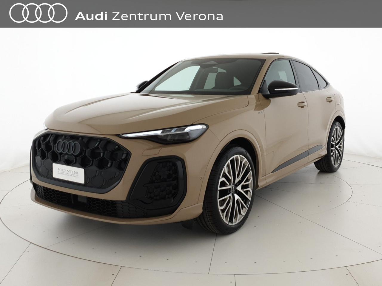 Spb 2.0e-hybrid 299CV quattro Str S line Edition