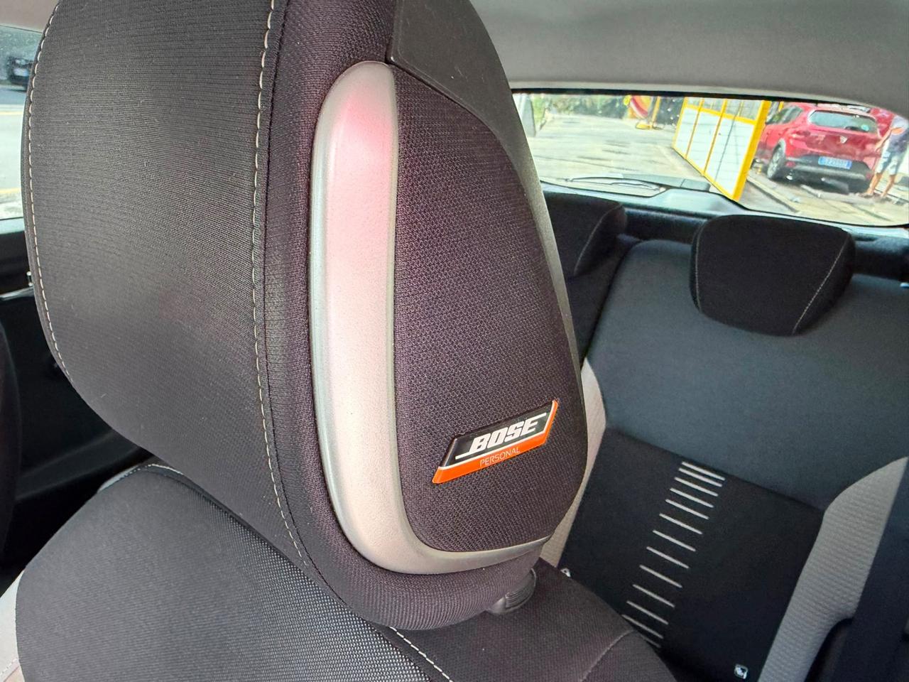 Nissan Micra 5 porte Tekna