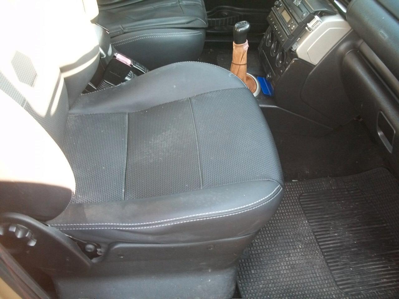 Land Rover Freelander 2.0 Td4 16V cat S.W. Sport CC1951 TD 05 PORTE 4X4