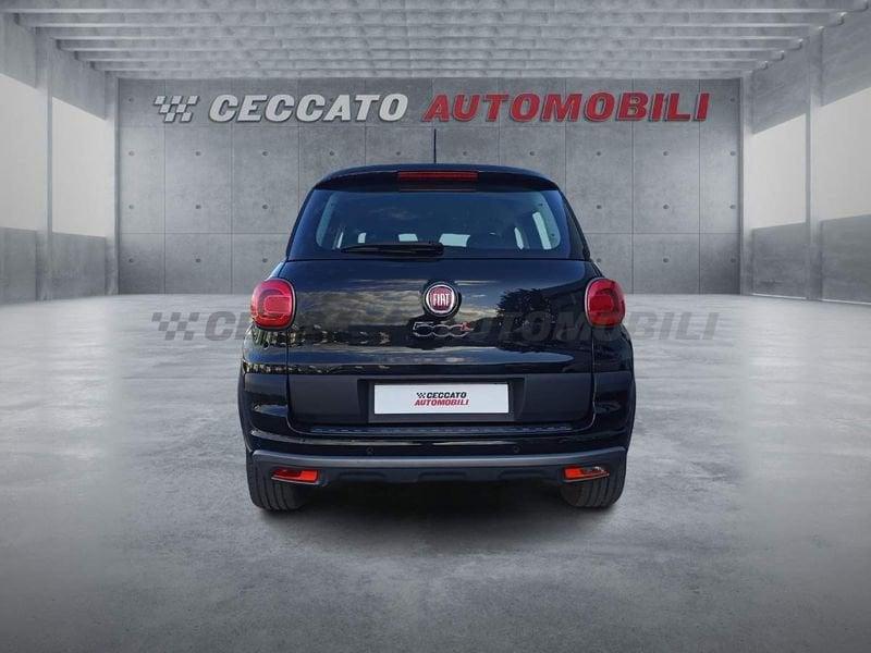 FIAT 500L 2017 Cross Cross 1.4 s&s 95cv my20