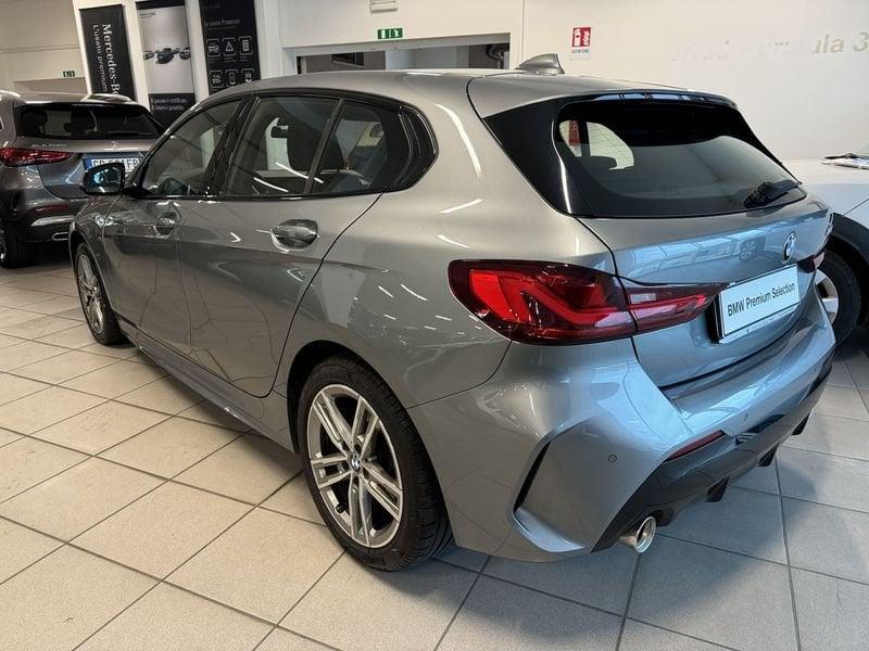 BMW Serie 1 118d 5p. M Sport