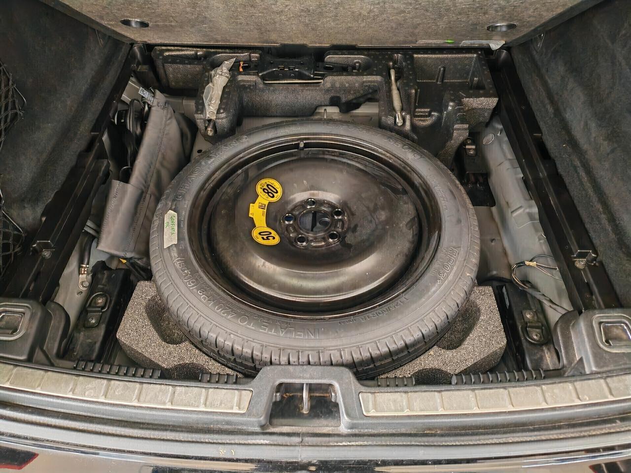 Volvo XC 60 XC60 AUTOCARRO N1 5 POSTI, euro 6D unico proprietario