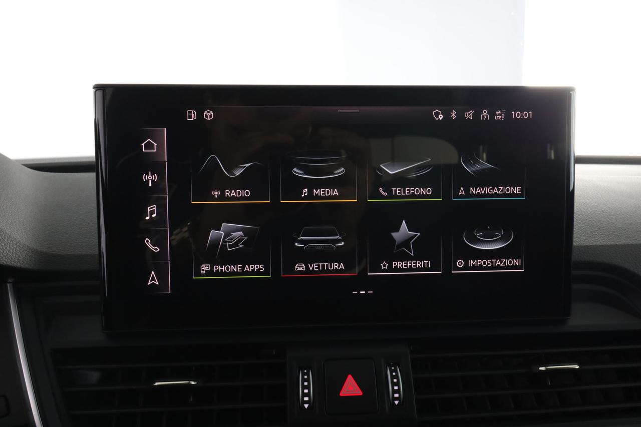 AUDI Q5 2ª serie Q5 SPB 35 TDI S tronic Business Advanced