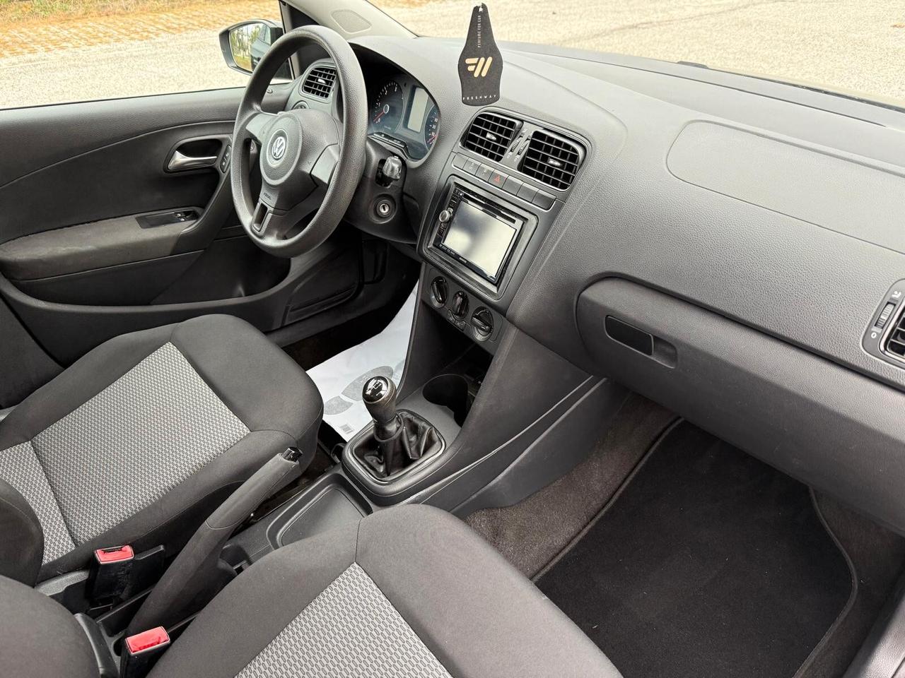 Volkswagen Polo 1.2 TDI DPF 5 p. Comfortline