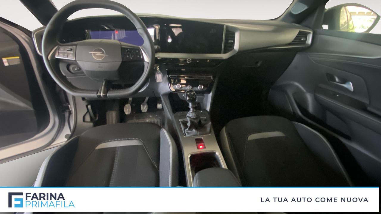 OPEL Mokka II 2025 - Mokka 1.2 GS s&s 136cv