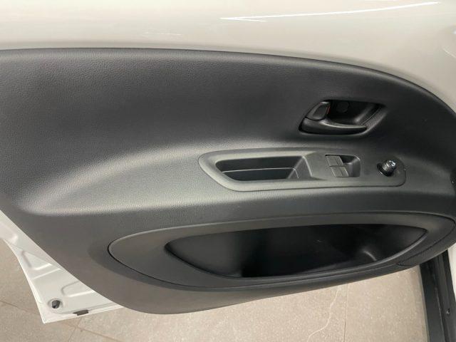 TOYOTA Aygo X 1.5 TNGA HEV 115 CV e-CVT KM0 MY26