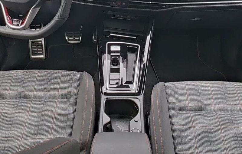 Volkswagen Golf Golf 2.0 TSI GTI DSG IQLIGHT LED NAVI TETTO PANORAMICO HARMAN KARDON