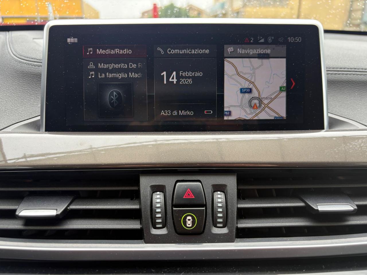 Bmw X1 M Sport 18 d #9266