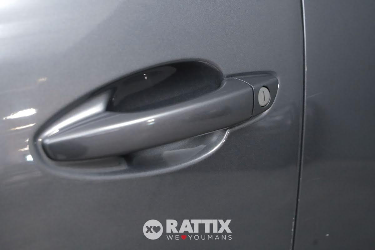 Peugeot 3008 1.5 bluehdi 130CV Allure eat8 + box tetto