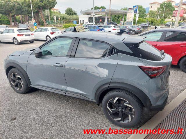 NISSAN Juke 1.0 DIG-T 114 CV DCT N-Connecta PROM PRIMAVERA