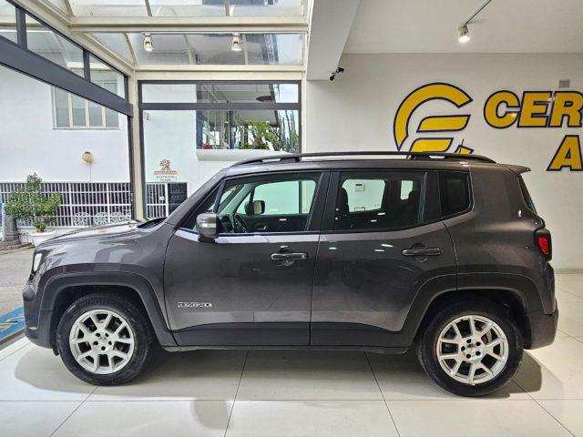 JEEP Renegade 1.6 Mjt 120 CV Limited tua da ?219,00 mensili