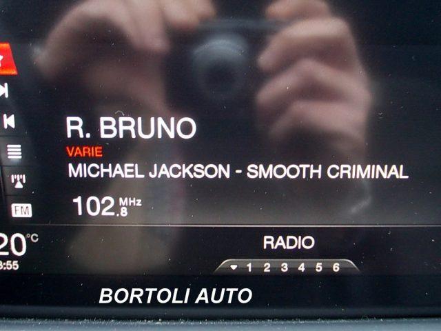 ALFA ROMEO Giulia 2.2 TD 180cv 147.000 KM AT8 BUSINESS SPORT