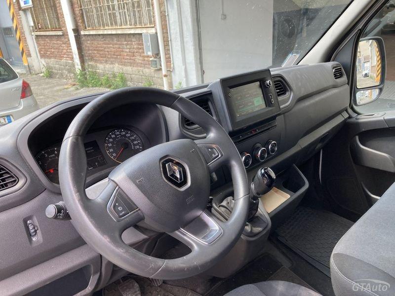 Renault Master T35 2.3 dCi/130 L2H2 IVA ESPOSTA