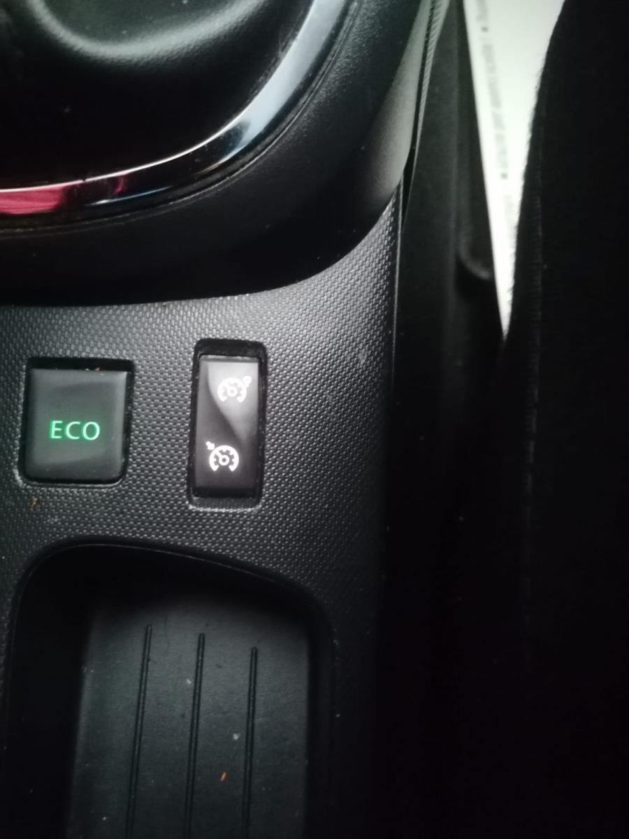 RENAULT - Captur - dCi 8V 110 CV S&S Energy Intens