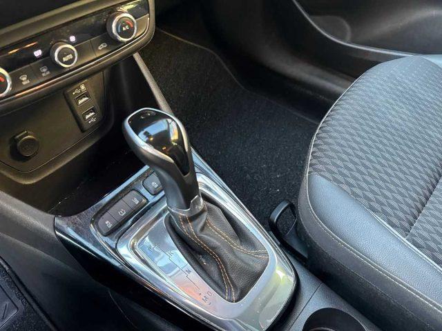 OPEL Crossland X 1.5 ECOTEC D 120 CV Start&Stop aut. Innovation