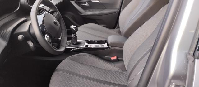 PEUGEOT 2008 1° serie PureTech Turbo 110 S&S Allure