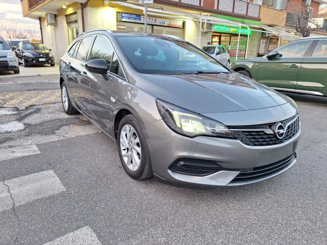 OPEL Astra 1.5 CDTI 122cv AT9 ST - UNIPRO TAGLIANDATA