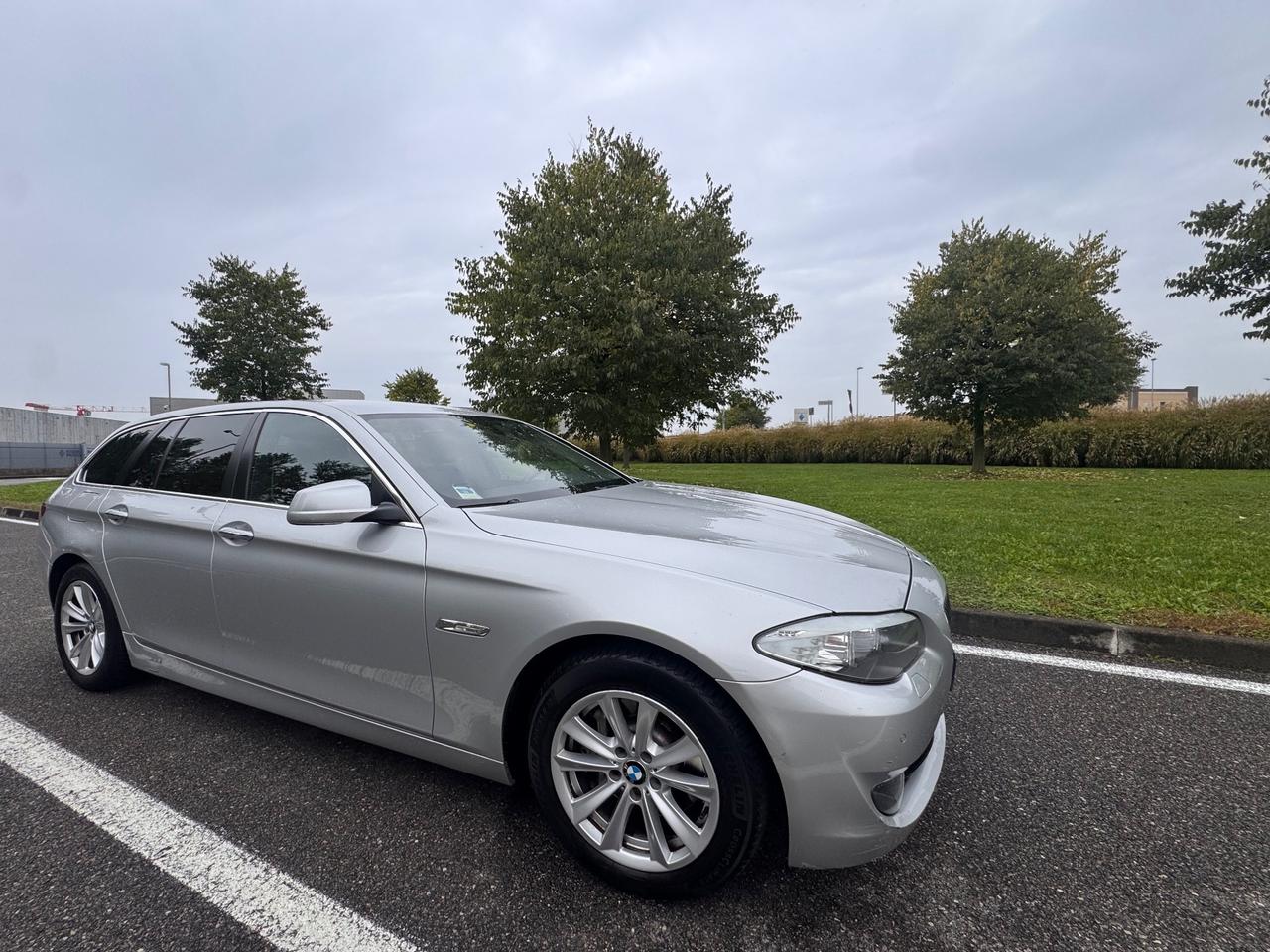 Bmw 530 530d xDrive 258CV Touring Business
